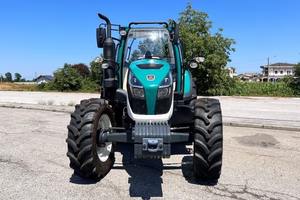 Alta calidad EE. UU. Original usado 6130R 120 HP 4x4 Tractor agrícola con implementos completos a precios baratos disponibles - Product Image 6