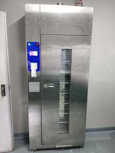 JUNMMU 300L 500L طبي عالي الكفاءة للمستشفى CSSD والمختبرات واستخدام غرفة العمليات - Product Image 6