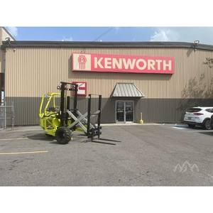 รถยกแบบเครื่องยนต์เบนซิน DONKEY D14-5.5K ปี 2023 - Product Image 3