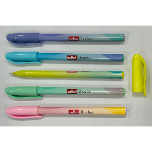 ORION SHADOW Ball <b>Pen</b> Long Writing Length Smooth Ink <b>Pen</b> for Office School & Stationery Supplies - Product Image 1