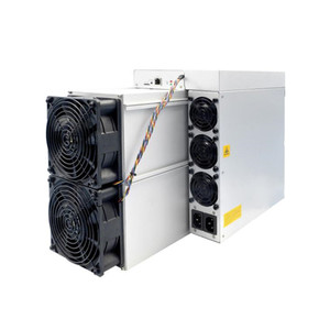 เครื่องขุดแร่บิทเมน Z15โปร840kh/s zec zcash 2780W antminer Miner Miner - Product Image 2