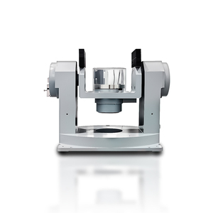Dual-Axis Angular <span class=keywords><strong>Velocity</strong></span> Simulator mit Rate-Tabelle für GPS-INS System IMU-Kalibrierung Gyro Testing OEM Custom ized Support - Product Image 3