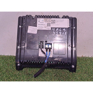 Pantalla Multifunción para Ordenador EDGE, Land Rover Range Rover Evoque Serie CV-FR56H1AEE, L8A2-19C269 PT153 (18>) - Product Image 3