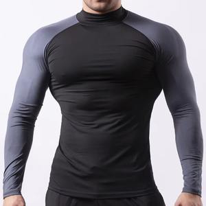 Base Layer <b>Mens</b> Quick Dry Compression Shirt Pants Warm <b>Thermal</b> Underwear Soft Breathable Moisture Wicking Stretch Fit - Product Image 2