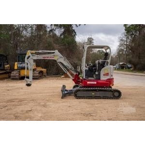 2026 Remise Exceptionnelle TB335R État d'Occasion - Product Image 2