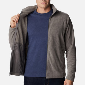 High Quality <b>Sherpa</b> Bomber <b>Jacket</b> For <b>Men</b> Winter's Special Collection Cheap Rate Breathable Fabric Comfortable And Trending 2026 - Product Image 3