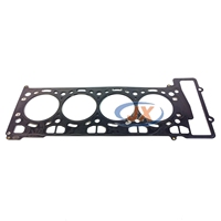 Juego Completo de Juntas de Culata para Motor S63B44 S63 4.4L para BMW X5 X6 E71 V8 11128008122, 11127561680