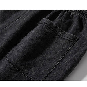 ¡Novedad de 2025! Conjunto corto de algodón para hombre, tela de la mejor calidad, Impresión de logotipo personalizado, colección de verano - Product Image 2