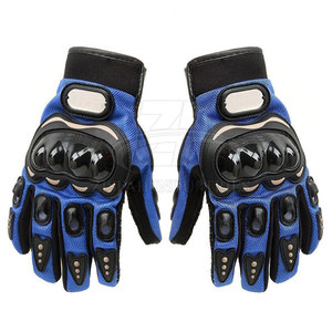 ถุงมือขี่มอเตอร์ไซด์แฟชั่นสำหรับออกกำลังกายถุงมือขี่มอเตอร์ไซค์ - Product Image 1