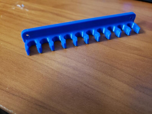 Soporte para Tubos de Impresora 3D de Alta Calidad, Soporte para Alimentador de Filamento/Rack para Tubos/Material PLA/Durable/Envío Rápido - Product Image 5