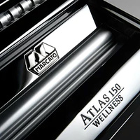 Machine à pâtes Atlas ATL-150