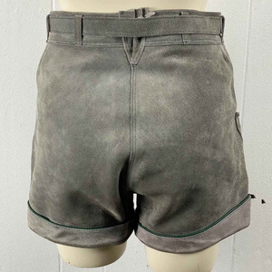 2025 más vendido auténtico alemán bávaro y Oktoberfest disfraz para hombres transpirable de cintura alta Color personalizado - Product Image 4