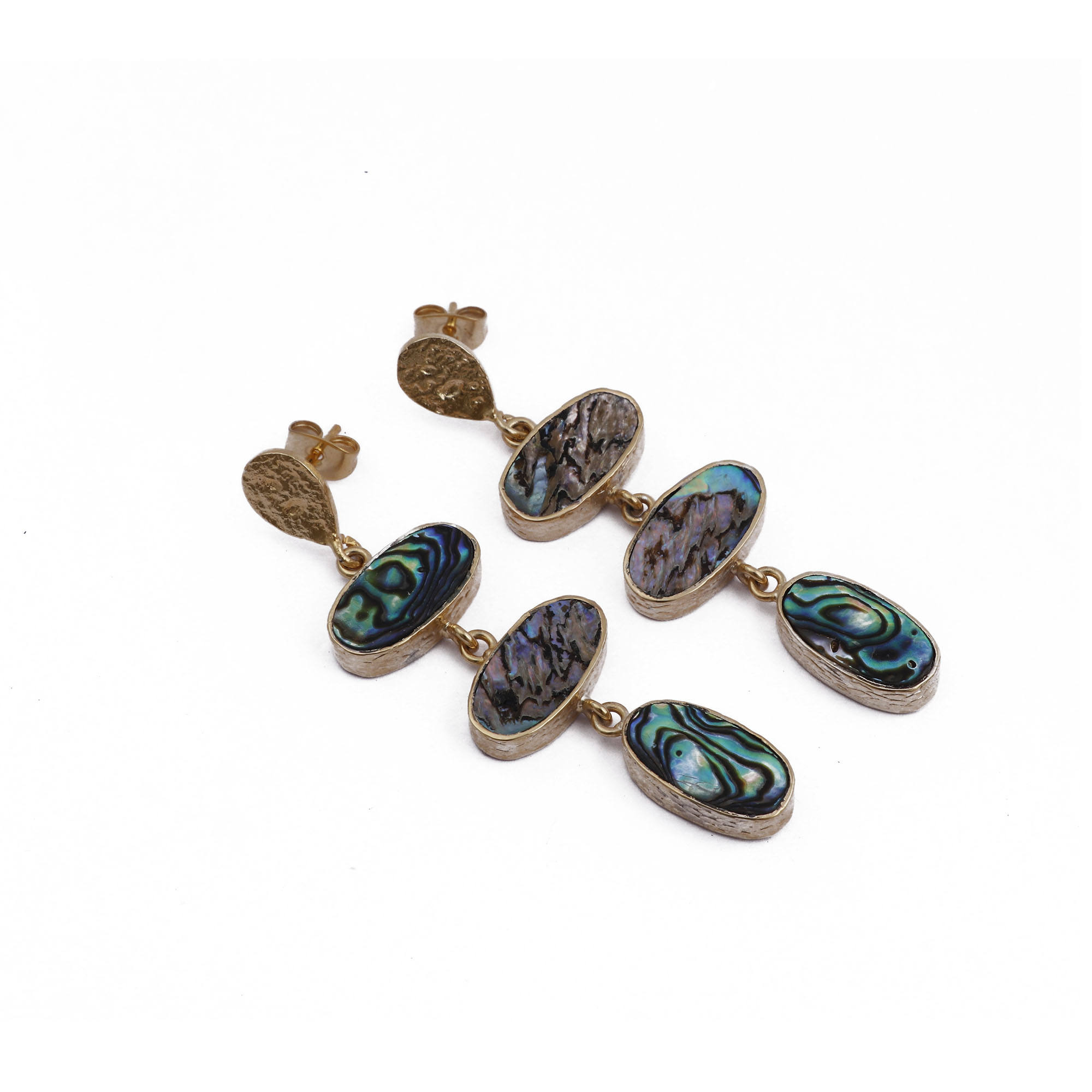 เปลือกหอยเป๋าฮื้อ