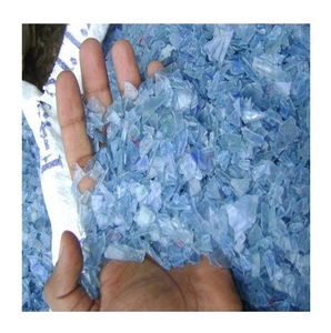 Débris de bouteille d'eau 100% PC/Débris de bouteille d'eau PC Regrind - Product Image 2