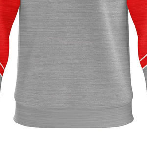 Hot Sale <b>High</b> Rated Double Panel <b>Men's</b> GAA Gaelic <b>Jumper</b> Sweatshirts <b>Men</b> Custom Design GAA Hurling Polyester <b>Jumpers</b> Male - Product Image 5