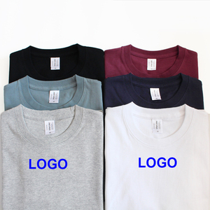 Pakistan Made 100% Top OEM ODM conception personnalisée coton hommes t-shirt décontracté haute qualité uni confortable été t-shirt pour hommes - Product Image 3