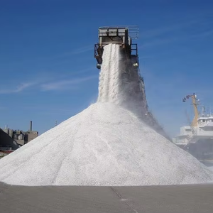 Sal marina industrial para teñido textil |   Cloruro de Sodio NaCl, Sal para la Industria Textil, Proveedor a Granel - Product Image 1