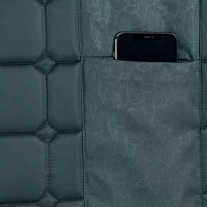 แผ่นอานม้าตามสั่งแผ่นรองอานม้ากีฬาขี่ม้าชุดเดรส - Product Image 4