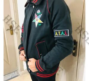 CHAQUETA MASONIC REGALIA OES - Product Image 2