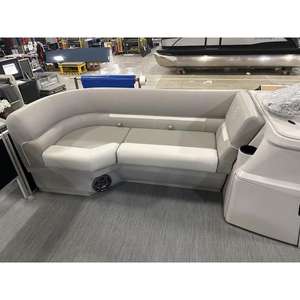 Repuestos y Accesorios Premium para Pontones Godfrey Sweetwater 2086 BFX 2026 - Product Image 2