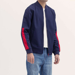 Custom Logo <b>Jacket</b> For Men <b>Cheap</b> Price Bomber <b>Jacket</b> Plus Size Bomber <b>Jacket</b> For Man New Arrival Bomber <b>Winter</b> - Product Image 2