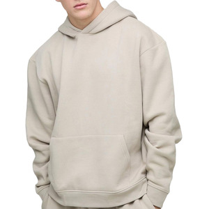 Sweats à capuche pour hommes de la dernière conception du fabricant pakistanais 100% vêtements d'hiver en coton pour l'extérieur en vente - Product Image 3