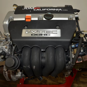 Motor Diésel 4D33 Usado Original - Product Image 6