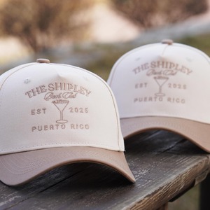 Gorras de Béisbol al por Mayor con Logotipo Bordado Personalizado Máquinas para Fabricar Gorras Deportes de Verano al Aire Libre Dos Tonos Fabricante de Vietnam - Product Image 3