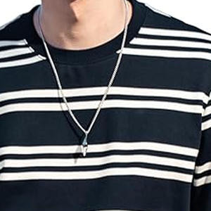 Vente directe d'usine polyester de haute qualité respirant séchage rapide fitness musculation hommes gym sweat shirts pour hommes - Product Image 2