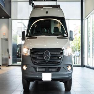 UTILISÉ LHD/RHD 2023 MERCEDES-B E N Z SPRINTER 3500 - Product Image 1