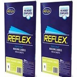 Papel de Copia A4 Ultra Blanco Reflex 80g Blanco y de Color con Resina PET del Reino Unido en Venta a Precios de Mayoreo - Product Image 1