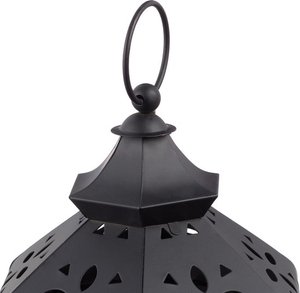 Hot Selling Metal Handmade Moroccan <b>Candle</b> Lanterns Designer Centerpieces Lanterns for Events and Party Decor <b>Wedding</b> - Product Image 3