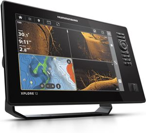 Mejor oferta comercial para el nuevo buscador de peces con GPS Humminbird XPLORE Series - Product Image 4