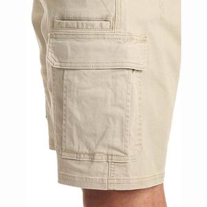 Nouveaux shorts pour hommes avec logo personnalisé, shorts de sport de fitness, shorts de course, shorts décontractés pour hommes, coupe classique, cordon de serrage, shorts d'été en vente - Product Image 6