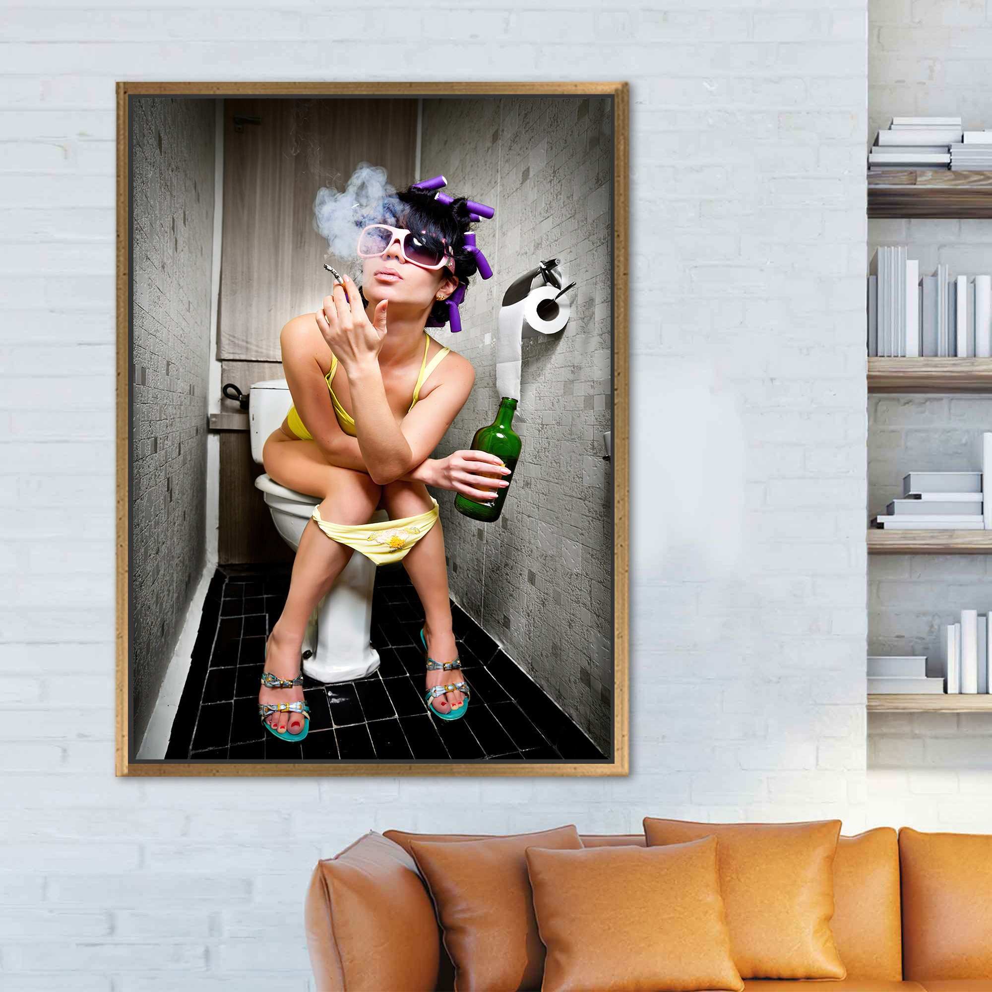 สีน้ำตาล