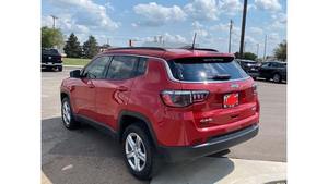 Jeep Compass Latitude 2023 Usado en Excelentes Condiciones - Product Image 5