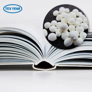 Adhésif thermofusible écologique pour reliure de livre à couverture rigide Colle de reliure à liaison forte - Product Image 1
