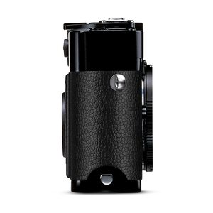 Professional Retro 0.72 Magnification 35mm Film Camera with Manual Focus and Mechanical <b>Shutter</b> for Classic Photography - Product Image 1