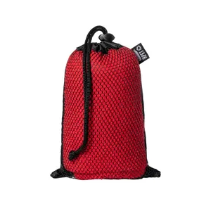 Serviette de sport écologique Primal RPET pour la salle de sport et les activités de plein air - Product Image 4