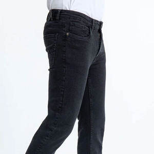En stock Jeans Hombres Elegante Colorido Cómodo Edgy Street Wear Hombres Jeans de alta calidad Hecho en Pakistán Jeans Servicio OEM - Product Image 2