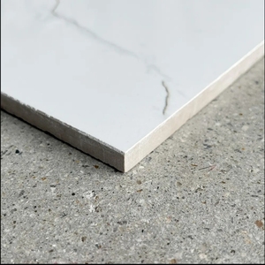 Azulejos de losa de mármol Natural marrón bosque, tamaño cortado para baño, sala de estar, cocina, encimera, renovaciones del hogar para decoración de habitación - Product Image 4