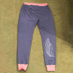 Pantalons de survêtement à la mode pour hommes de plusieurs couleurs OEM Pantalons de jogging décontractés avec poches Pantalons pour hommes délavés - Product Image 2