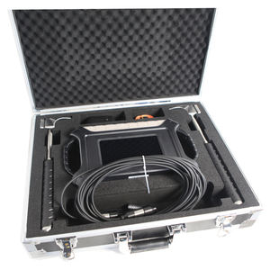 Büyük derin yeraltı altın ven dedektörü 300m yeraltı hazine avcılık jeolojik ekipman - Product Image 1