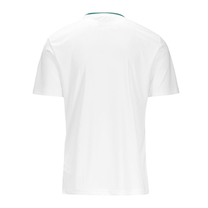 Camiseta deportiva de media manga de talla XL para jugadores de fútbol con logotipo impreso personalizado de alta calidad, camisetas personalizables para equipos de fútbol americano - Product Image 4