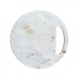 Tabla de Cortar de Mármol de Primera Calidad que Combina Estilo, Funcionalidad y Durabilidad para las Tareas Diarias de la Cocina - Product Image 5