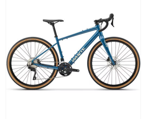 Bicicleta de Gravel WhyteTourus 2026 - Product Image 1