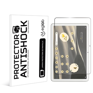 ฟิล์มกันรอยหน้าจอ ANTISHOCK สำหรับแท็บเล็ต Google Pixel ฟิล์มป้องกันระดับพรีเมียม - Product Image 1