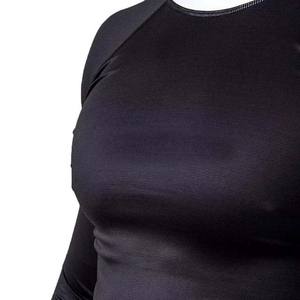 Custom Professional <b>Rash</b> <b>Guard</b> BJJ for Adults Custom Pack for All Sportswear and Outdoor Activities <b>MMA</b> <b>Rash</b> <b>Guard</b> for Sale 2025 - Product Image 6