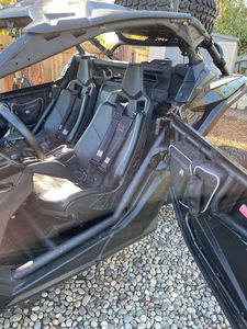 Can-<b>Am</b> Maverick X3 Max X Mr Turb O Rr Pages and Pages 4-Seater UTV 4X4 OEM/ODM Available <b>3</b>-Year Warranty - Product Image 5