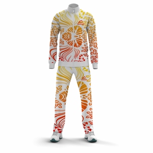 Chándales para hombre personalizados, transpirables y con estilo - Product Image 1
